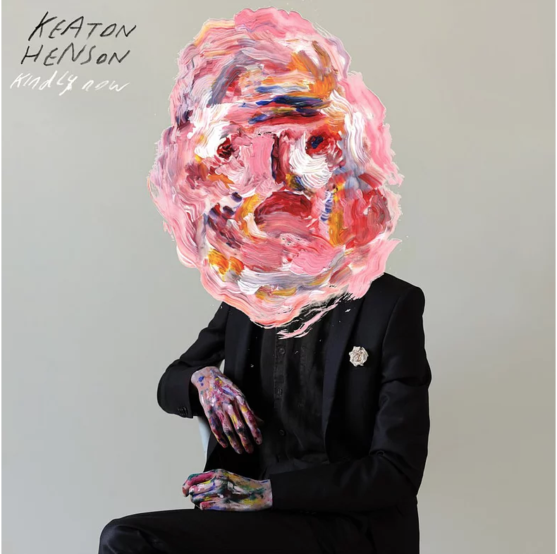 Album Review: Keaton Henson – Kindly Now