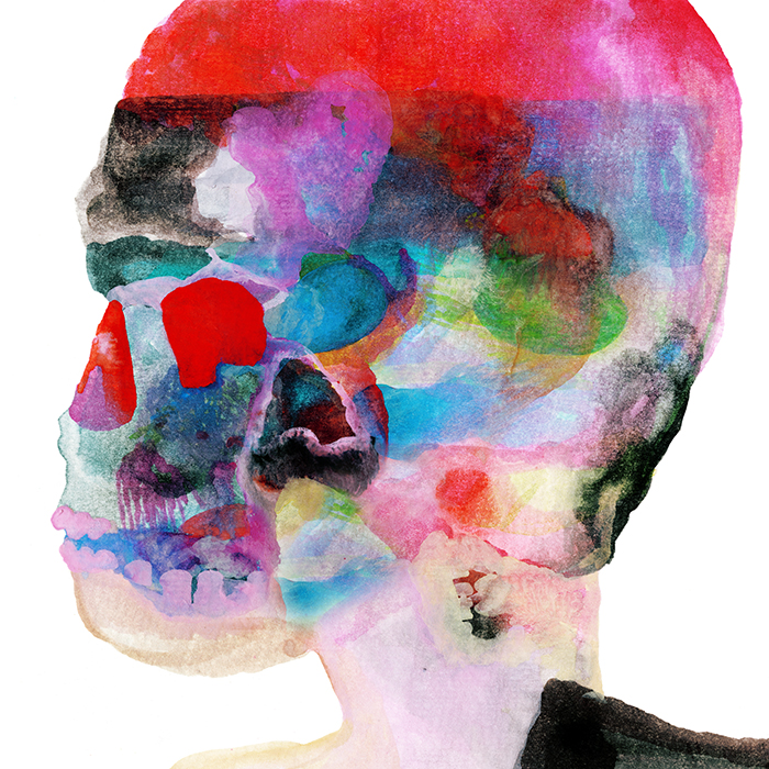 Album Review: Spoon – Hot Thoughts