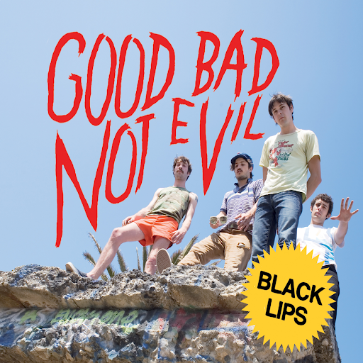The View From the Afternoon: The Black Lips – Good Bad Not Evil