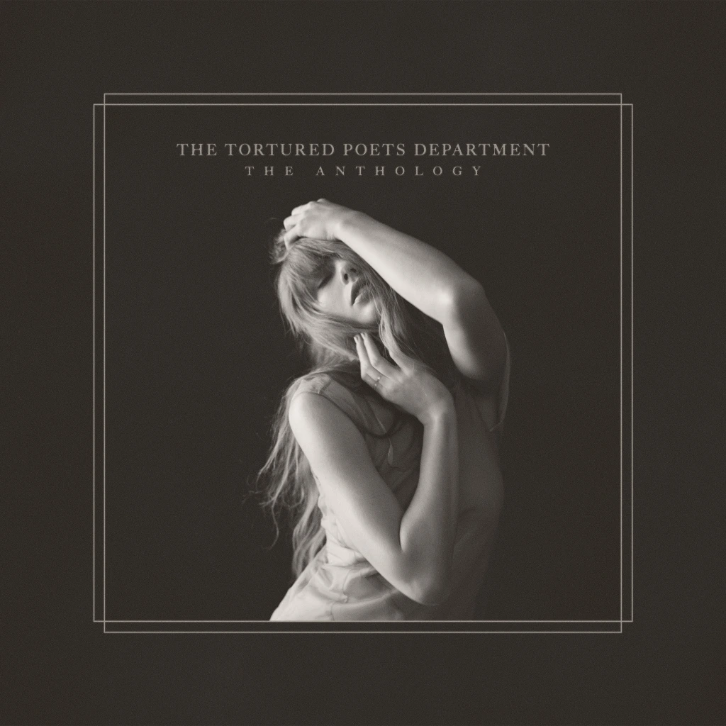 Album Review: Taylor Swift – The Tortured Poets Department: The Anthology