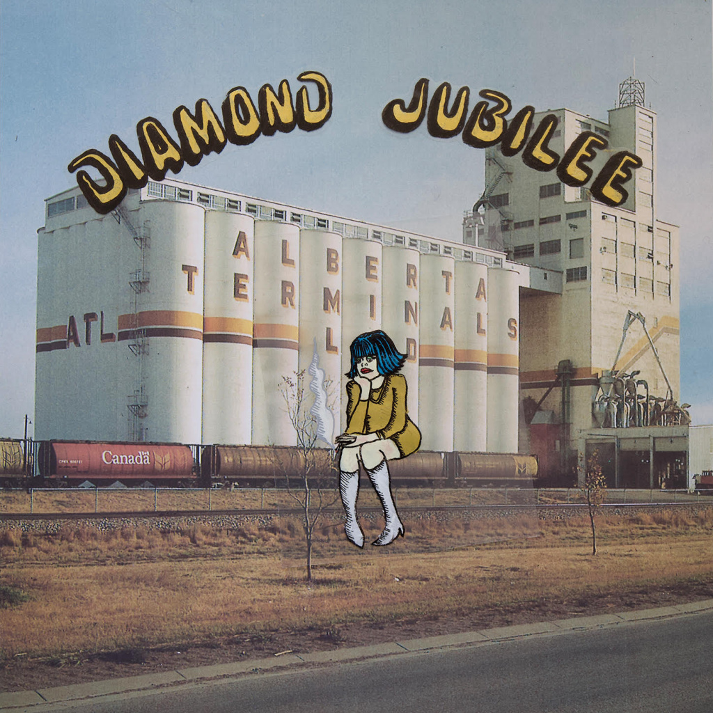 Album Review: Cindy Lee – Diamond Jubilee